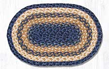 Braided Placemats