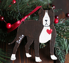 Dog & Cat Ornaments