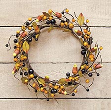 Halloween Wreaths, Candle Rings, Floral