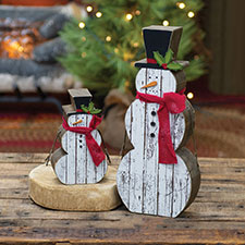 Primitive Whimsical Santa Christmas Winter Shelf Sitter Wreath Decor Pattern 