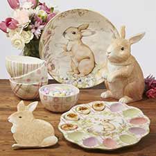 Easter & Spring Dishes