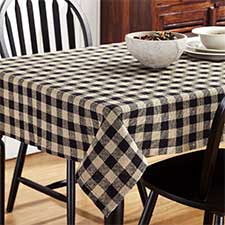 Square Tablecloths