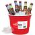 Rednek Party Bucket, by Carson Home Accents.