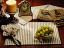 Au Natural Reversible Placemat, by India Home Fashions (IHF)