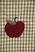 Apple Valley Dishtowels, by India Home Fashions
