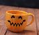 Pumpkin Mug, by Tag
