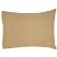 Burlap Natural Pillow Cases (Set of 2), by Ashton & Willow.