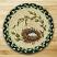 Robins Nest Braided Jute Tablemat, by Capitol Earth Rugs