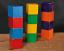 Mini Stacking Blocks Blocks, handmade in the USA