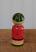 Watermelon Peg Doll, made by Our Backyard Studio
