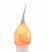 Crisp Cotton Scented Silicone Light Bulb, by Vickie Jean's Creations