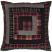 Cumberland Quilted Pillow, by VHC Brands