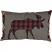 Cumberland Moose Pillow, by VHC Brands