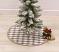 Amory Mini Christmas Tree Skirt, by VHC Brands