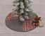 Anderson Mini Christmas Tree Skirt, by VHC Brands