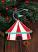 Circus Tent Ornament