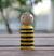 Bumblebee Peg Doll