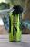 Green Halloween Potion Bottle