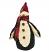 Primitive Penguin Doll
