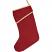 Revelry 15 inch Stocking by VHC Brands at The Weed Patch