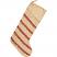Revelry Jacquard 20 inch Stocking by VHC Brands at The Weed Patch