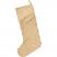 Revelry Jacquard 20 inch Stocking by VHC Brands at The Weed Patch
