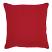 Revelry Trim Pillow 12x12 by VHC Brands at The Weed Patch