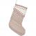 Liv 15 inch Stocking by VHC Brands at The Weed Patch