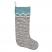Sanbourne 20 inch Stocking by VHC Brands at The Weed Patch