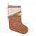 Soleil 15 inch Stocking by VHC Brands at The Weed Patch