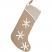 Pearlescent 20 inch Stocking by VHC Brands at The Weed Patch