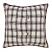 Amory Plaid Pillow 16x16 by VHC Brands at The Weed Patch
