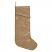 Tinsel 20 inch Stocking by VHC Brands at The Weed Patch