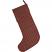 Tea Star 20 inch Stocking by VHC Brands at The Weed Patch