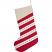 Margot Red 20 inch Stocking by VHC Brands at The Weed Patch