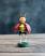 Little Ladybug Lori Mitchell Figurine