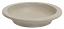 Stoneware Primitive Small Dish - Beige