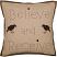 Kettle Grove Primitive Christmas Pillow by VHC Brands at The Weed Patch