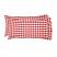Annie Buffalo Red Check Pillow Cases - King size