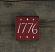 1776 Sign
