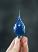 Blueberry Scented Silicone Light Bulb