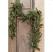 Frosted Spruce 6 foot Garland
