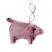 Pig Wool Ornament