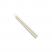 6 inch Shell White Mole Hollow Tiny Taper Candles