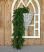 Elegant Spruce & Angel Pine 46 inch Hanging Vine