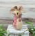 Leo the Hare Doll