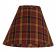 10 inch Homestead Red Lamp Shade