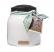 Crisp Cotton Papa Jar Candle by A Cheerful Giver