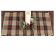 Winterberry Red 36 inch Table Runner