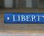 Liberty Mini Stick Shelf Sitter